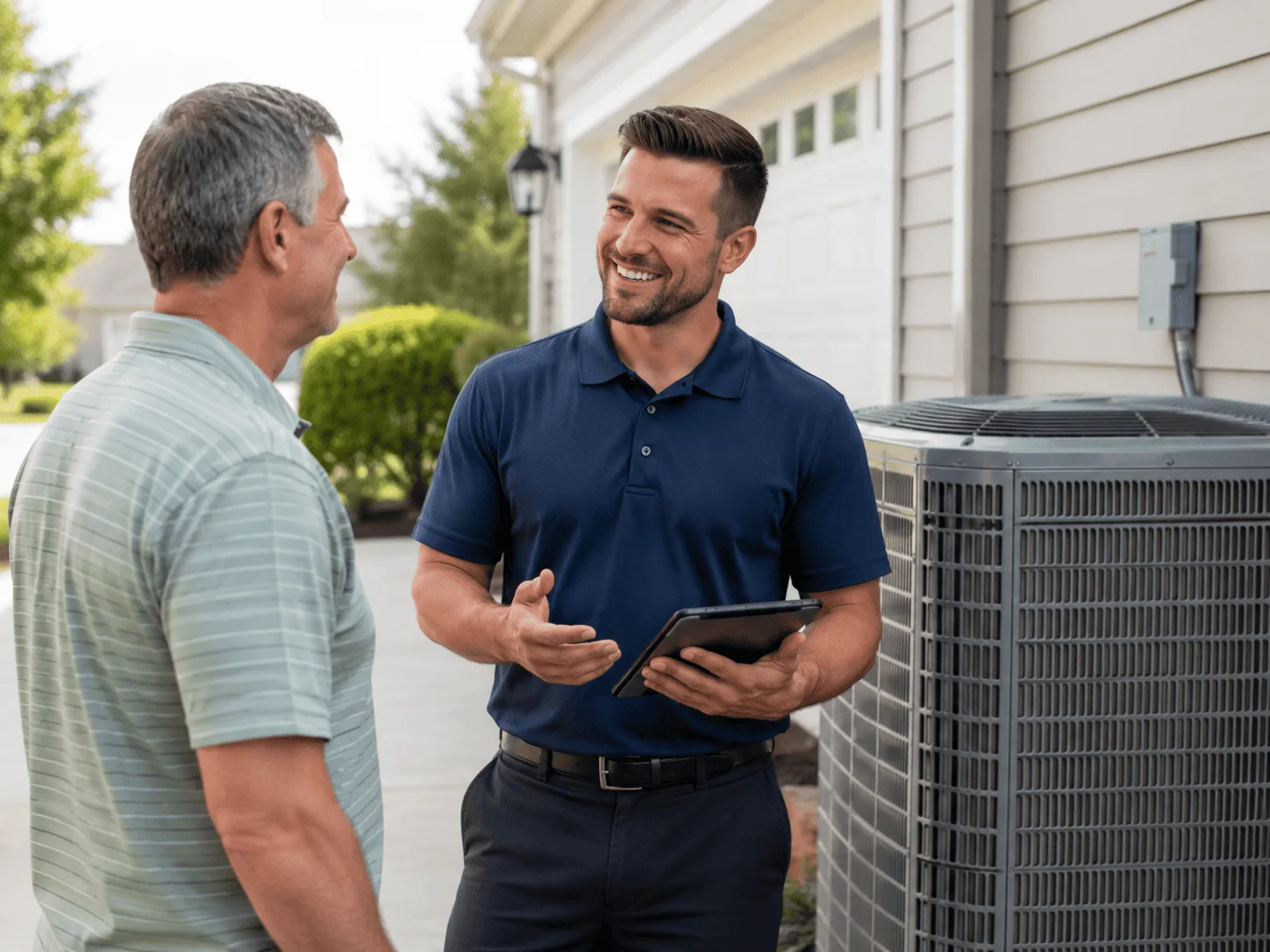 Heat Pump Installation Anchor, IL FAQs
